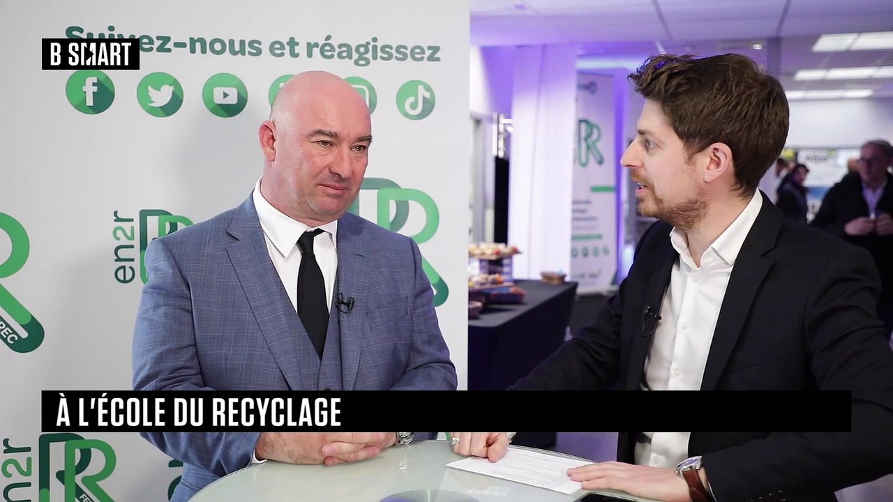 GREEN JOBS - GREEN JOBS, 1er partie du 6 avril 2023