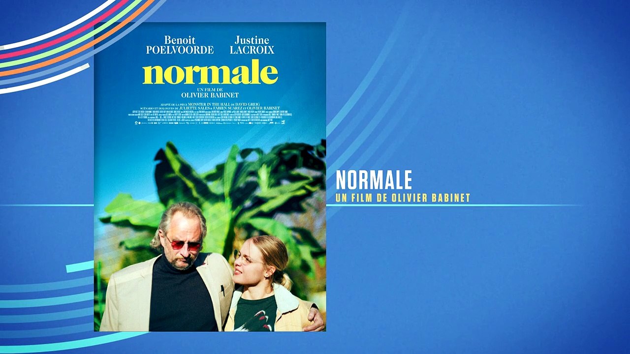 PILS - Par ici les sorties cinéma du 05/04/2023