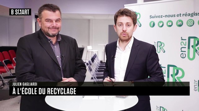 GREEN JOBS - GREEN JOBS, 1er partie du 10 avril 2023