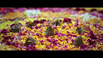 Bathukamma - Kisi Ka Bhai Kisi Ki Jaan - Salman Khan, Pooja Hegde, Venkatesh D - Santhosh V, Ravi B