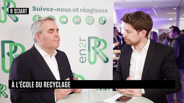 GREEN JOBS - GREEN JOBS, 1er partie du 12 avril 2023