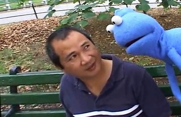 Wonder Showzen Wonder Showzen _Extra – Deleted Scene – Clarence Interview Collection 2