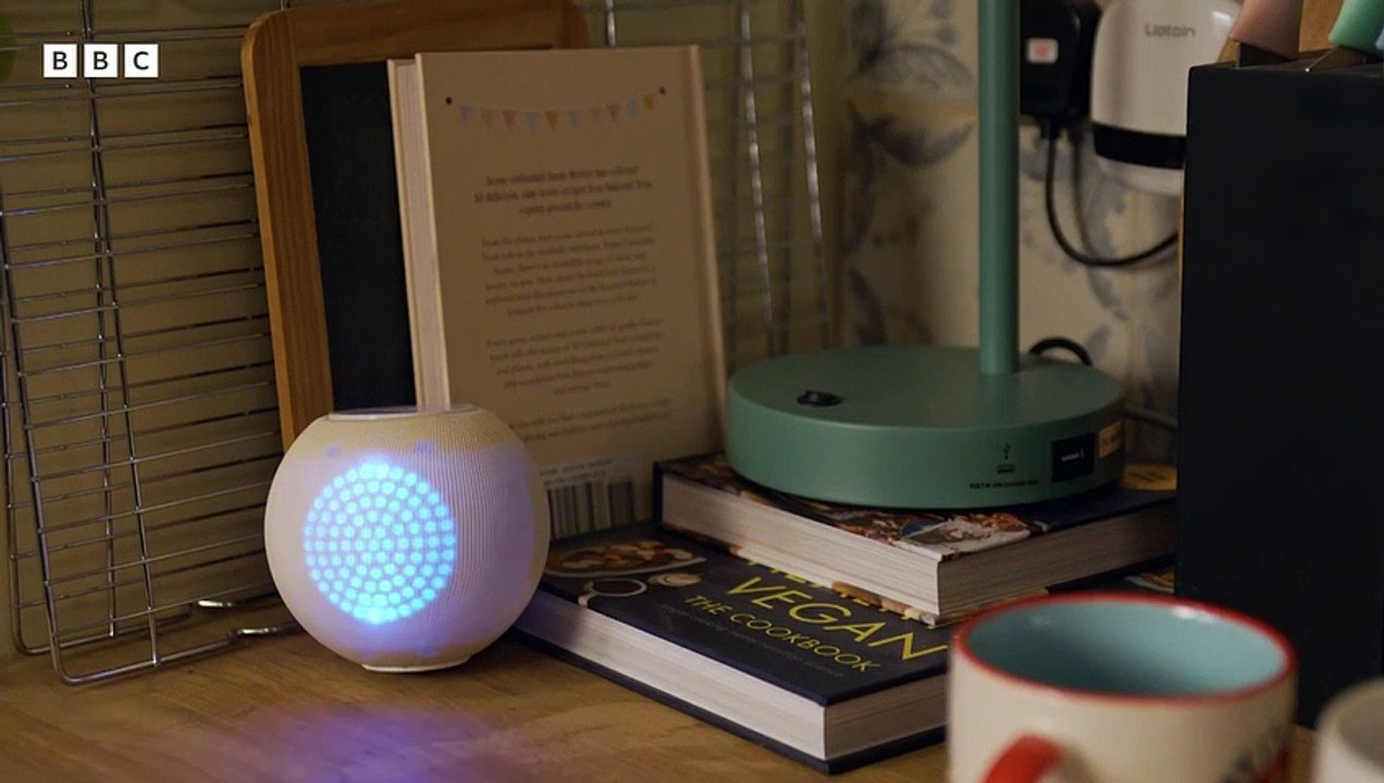 Ralph & Katie Teaser OV