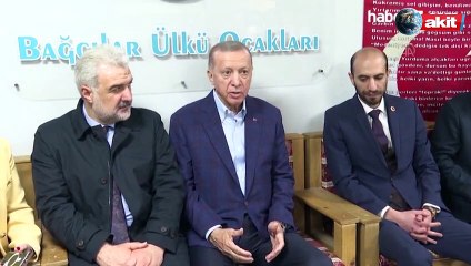 Sözleri dünya basınında bomba etkisi yaptı: "Erdoğan ateş açtı"