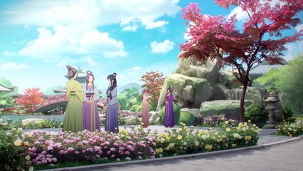 LƯỠNG BẤT NGHI P2 TẬP 7 VIETSUB