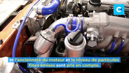 Zones à faibles émissions : jusqu’à quand pouvez-vous rouler en voiture ?