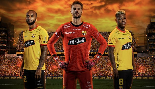 Barcelona S.C. en Paraguay: ¿Quiénes no viajaran con el equipo?