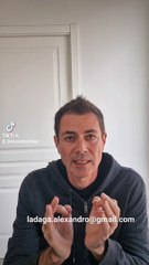 Le conseguenze sono sempre drammatiche. Alexandro ladaga