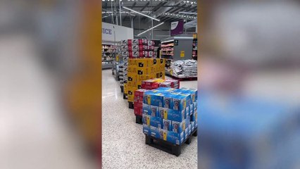 Brit flew to Spain and bought a pint for less than £15 - cheaper than the cost of a box of lager at the supermarket