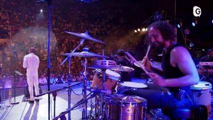 Concert - TROMBONE SHORTY