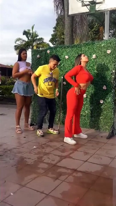 FINAL EPICO!  Videos de risas! Si te ries pierdes! #shorts #tiktok