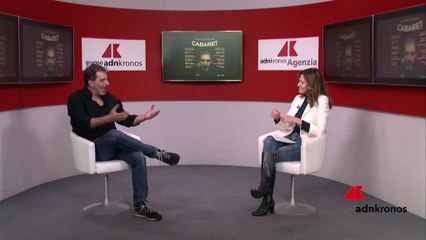 Filippo Giardina senza freni, dal politically correct ai Ferragnez