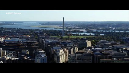 Who Killed Robert Wone? | Official Trailer | Peacock Original