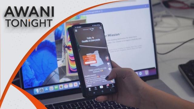 AWANI Tonight: Australia bans TikTok on govt devices