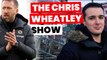 Arsenal defender BANNED from training, insight behind Graham Potter's sacking | Chris Wheatley Show
