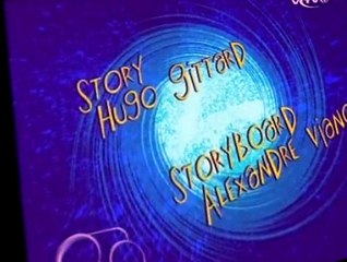 Zig & Sharko Zig & Sharko E063 – Bristlebeard’s Adventure