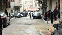 Sultangazi'de dehşet: Nişanlısını silahla vurup intihar etti