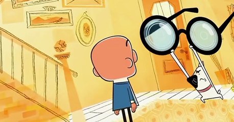 Mr. Magoo (2019) Mr. Magoo (2019) E013 Skyfall