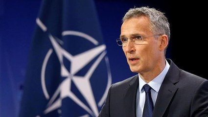 Stoltenberg'den Türkiye'ye mesaj niteliğinde sözler: İsveç'i de en kısa sürede NATO'ya üye yapacağız