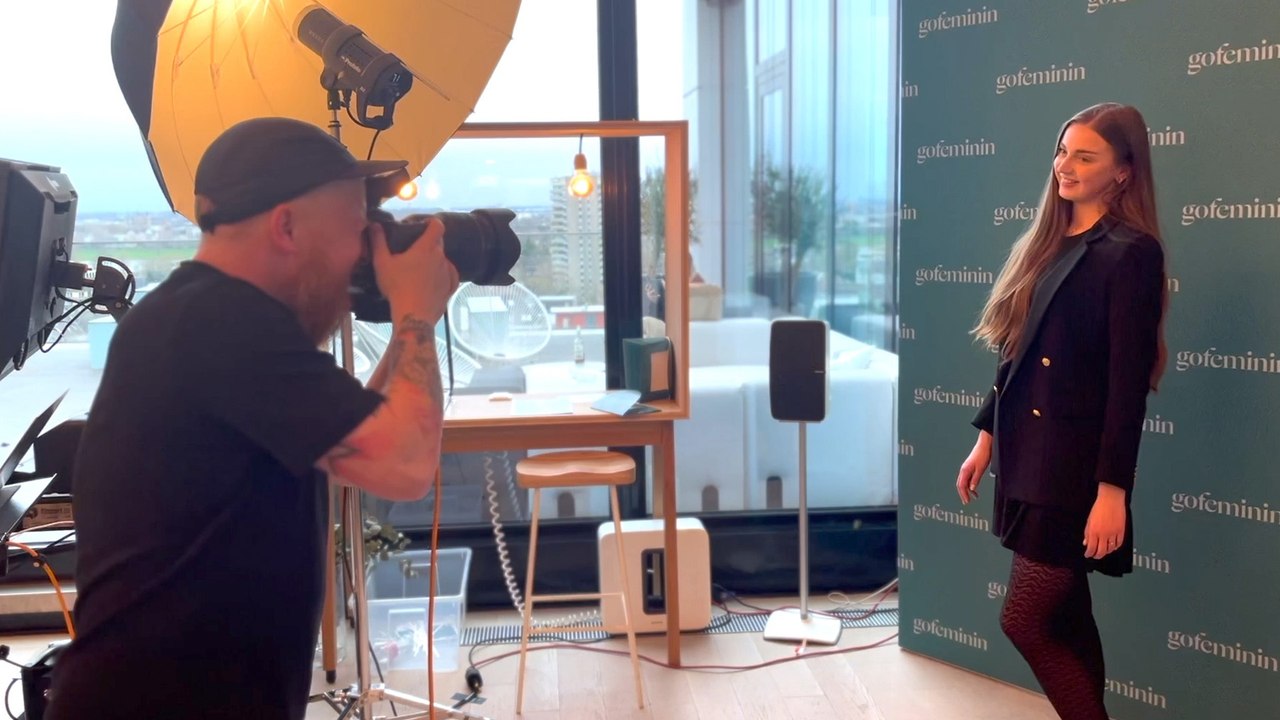 Create & Connect: So wunderbar war das gofeminin After-work Event