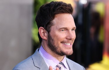 Chris Pratt répond à ceux qui ne voulaient pas qu'il prête sa voix à Mario