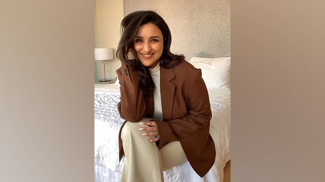 Parineeti Chopra Social Media 1 Post Reveal, Fans Shocking Reaction Viral | Boldsky