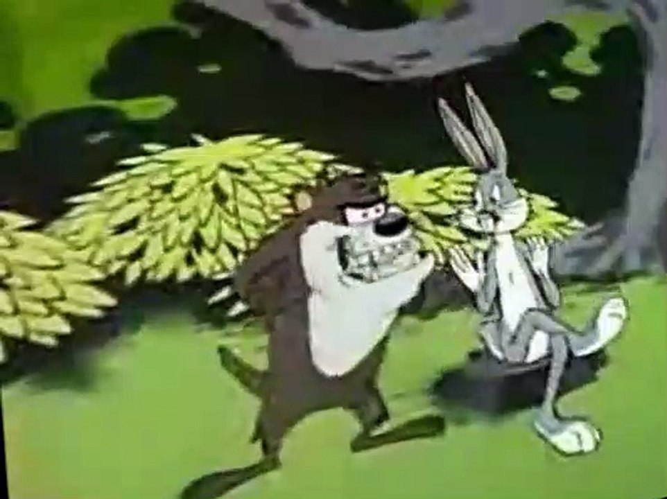 Bugs Bunny Bugs Bunny Show E145 – Bedevilled Rabbit - video Dailymotion