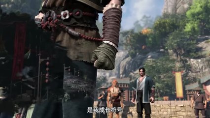 The Soul of Soldier Master [Bing Zhu Qi Hun] Episode 22 English Subtitle | 兵主奇魂