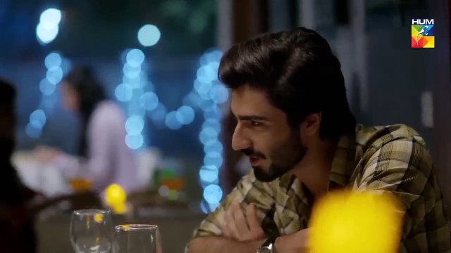 Arsal Hotel Mein Kis Larki Ke Sath #iqraaziz #farhansaeed !! Suno Chanda - FLO Digital