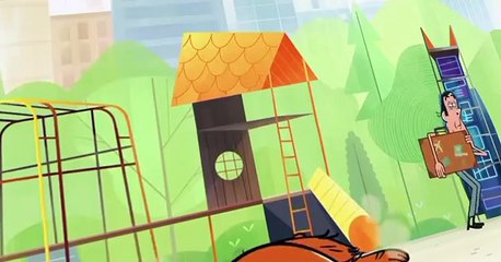 Mr. Magoo (2019) Mr. Magoo (2019) E016 Nice Little Doggy