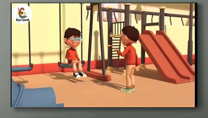 شاهد مسلسل هكذا كان الصحابة ||الحلقة السابعة|| قصص الدين الإسلامي ||رمضان 2023