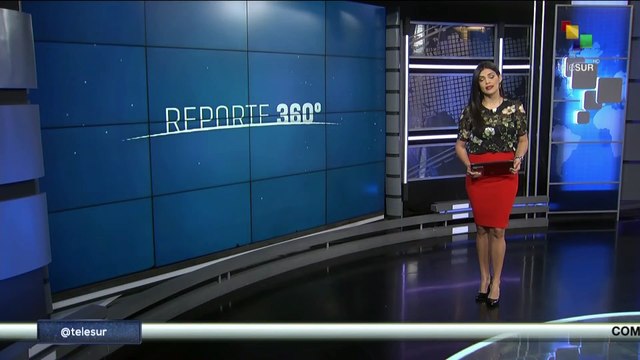 Siria reporta dos civiles fallecidos tras bombardeo israelí a Damasco