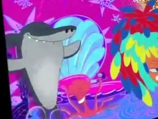 Zig & Sharko Zig & Sharko E071 – Hair Story