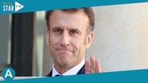 “Macron démission” : le Président pris pour cible en plein concert, scène surréaliste !