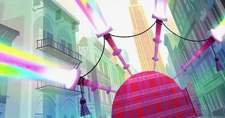 Mr. Magoo (2019) Mr. Magoo (2019) E017 Home Havoc