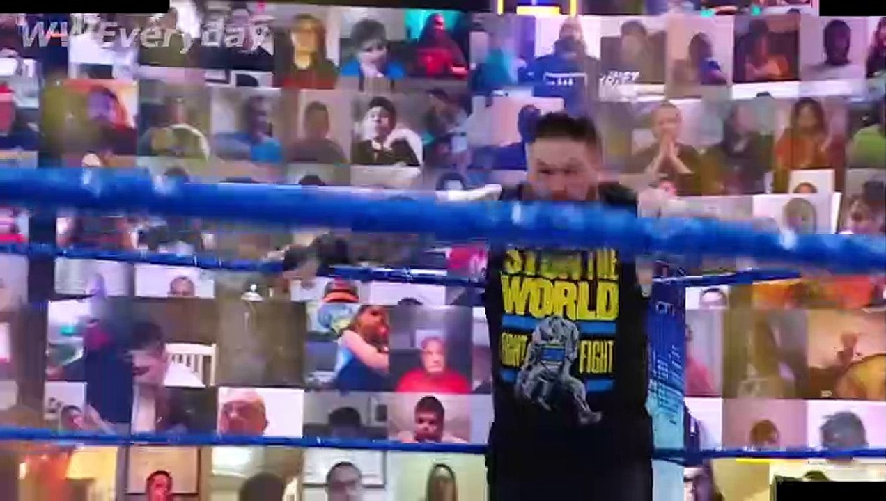 Kevin Owens - Cannonball Compilation 2021