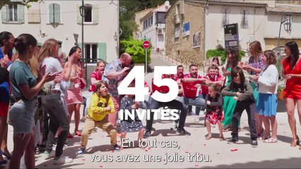 Notre tout petit mariage - Trailer