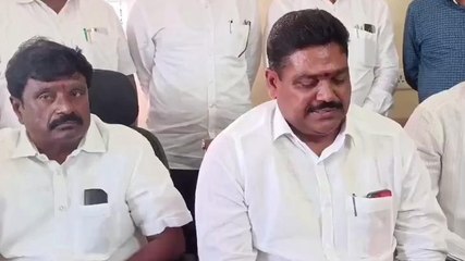 సంగారెడ్డి: ఈ నెల 17 నుంచి విద్యుత్ ఉద్యోగుల సమ్మె