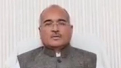 राजगढ़: जिले में कोरोना ने एक बार फिर पसारे पैर, सांसद हुए कोविड पॉजिटिव