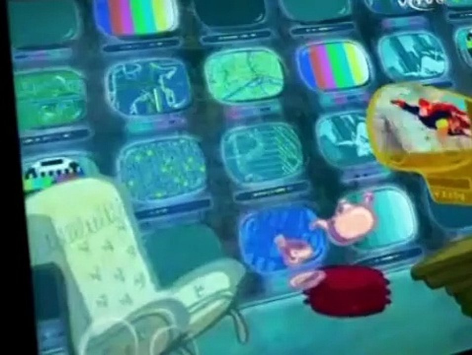 Zig & Sharko Zig & Sharko E075 – Goofy Astronauts