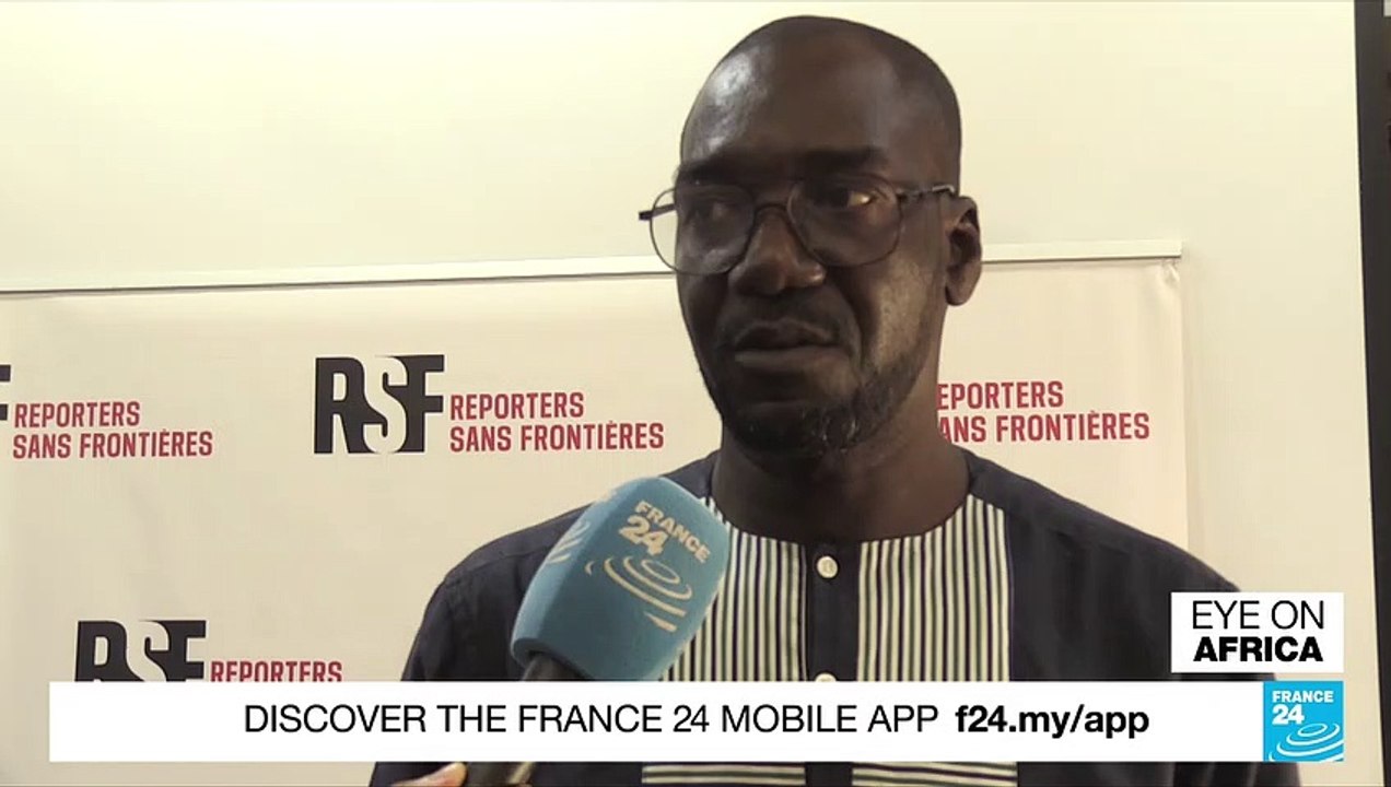 Press freedom in the Sahel: RSF denounces immense dangers for journalists