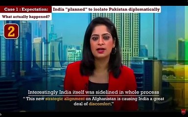 Imran Khan's Leadership & The Increasing Global Relevance of Pakistan