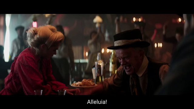 Apaches Gang of Paris - Apaches - Trailer