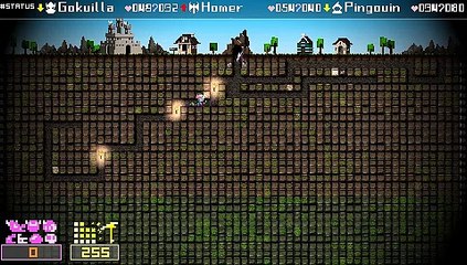 What Did I Do to Deserve This, My Lord!? online multiplayer - psp