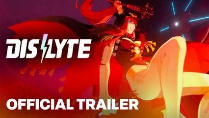 Dislyte | New Version Preview: Dusk & Dawn