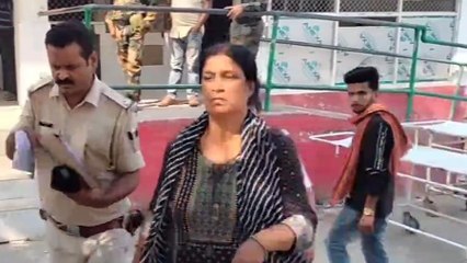 पूर्णिया: महिला को जातिसूचक गाली देना पड़ा भारी, पुलिस ने गिरफ्तार कर भेजा जेल