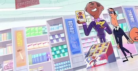 Mr. Magoo (2019) Mr. Magoo (2019) E021 Doctor Magoo