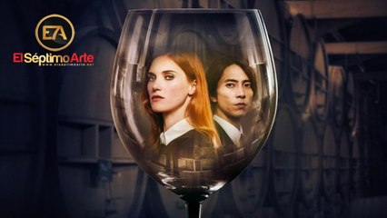 Las gotas de Dios (Apple TV+) - Tráiler español (HD)