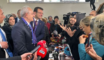 Kılıçdaroğlu: Devlette rövanş olmaz