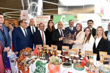 Bakan Kirişci: "Türkiye'de bundan sonra gelişi güzel değil planlı üretim olacak"